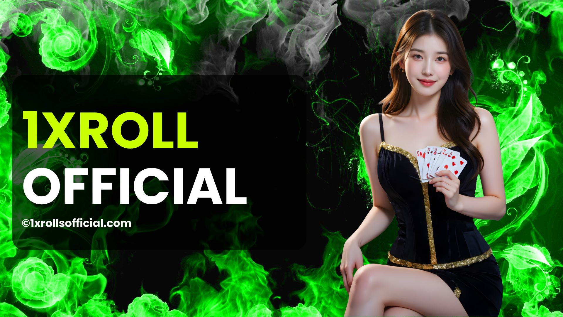 1Xroll Official
