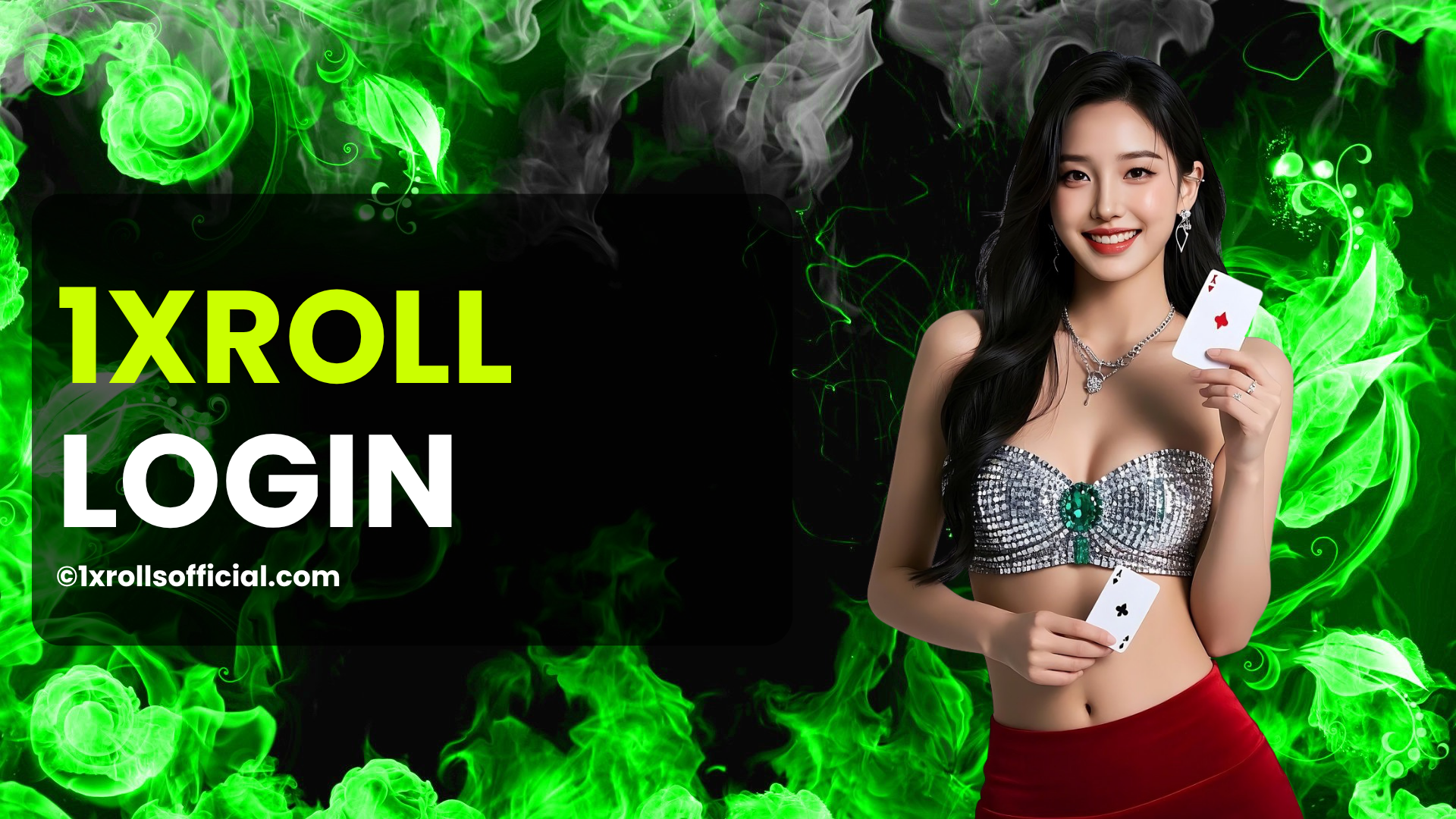 1xroll login